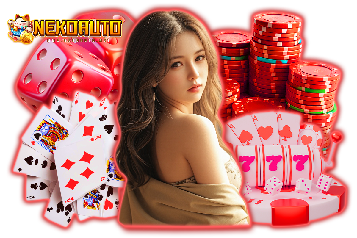nekoauto แจกเครดิตฟรี